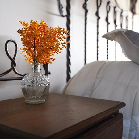 아레나스 데 산 페드로 La Casa De La Abuela Amalia 아파트 외부 사진